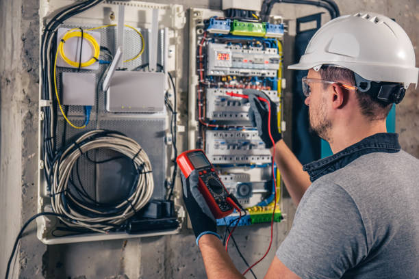 Best Affordable Electrical Installation  in Combine, TX