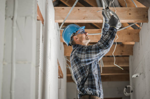 Best Electrician Near Me  in Combine, TX