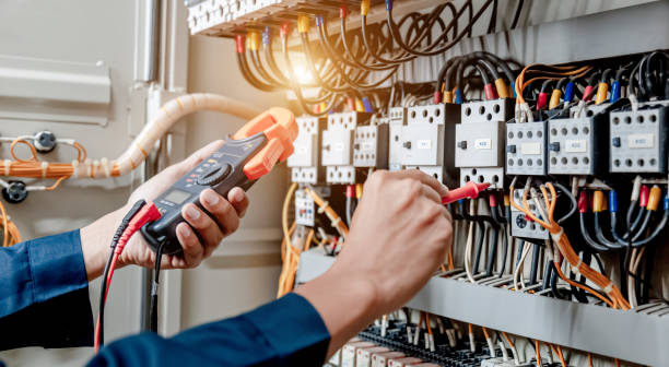 Best Electrician Near Me  in Combine, TX