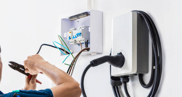 Best Electrical Repair Services  in Combine, TX